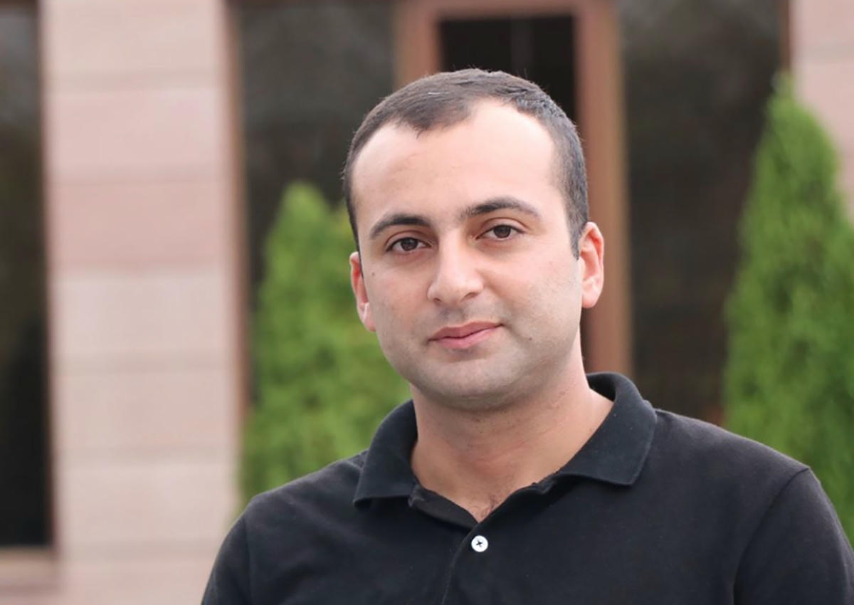 Ezidi hak savunucusu ‘ulusal, ırksal veya dinî düşmanlığı kışkırtmak’ iddiasıyla yargılanıyor